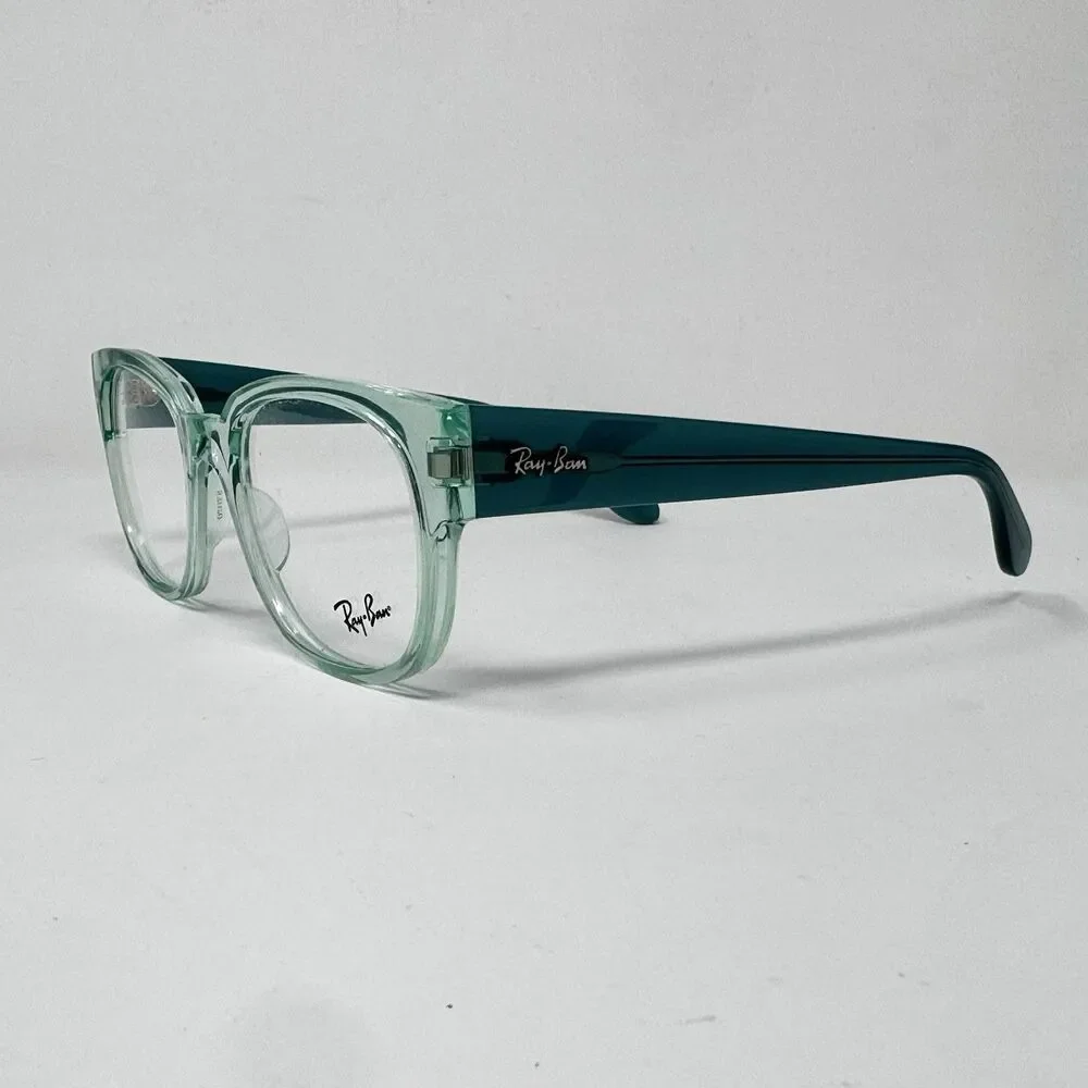 Ray-Ban new ray